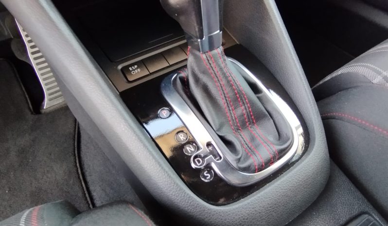VW GOLF GTI TSI DSG completo