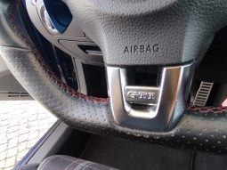 VW GOLF GTI TSI DSG completo