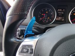 VW GOLF GTI TSI DSG completo