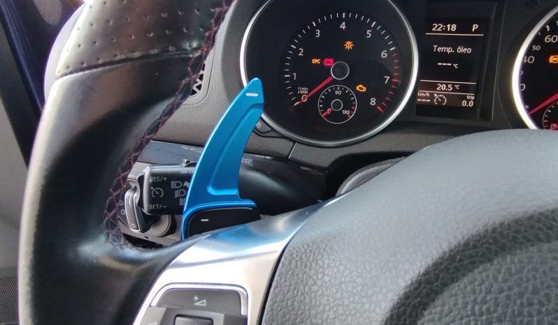 VW GOLF GTI TSI DSG completo