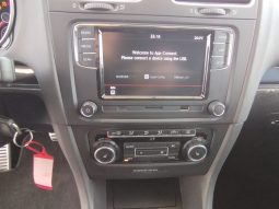 VW GOLF GTI TSI DSG completo