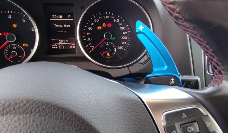 VW GOLF GTI TSI DSG completo