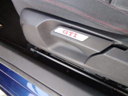 VW GOLF GTI TSI DSG completo