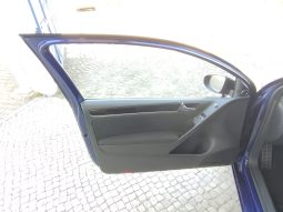 VW GOLF GTI TSI DSG completo