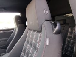 VW GOLF GTI TSI DSG completo