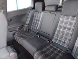 VW GOLF GTI TSI DSG completo