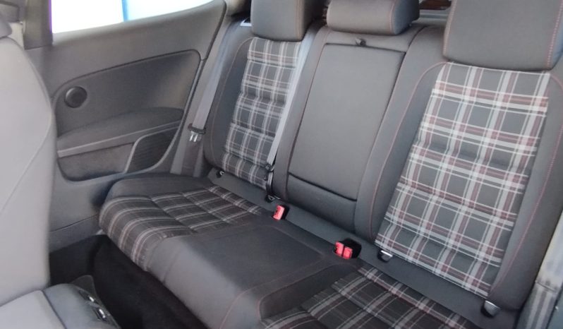 VW GOLF GTI TSI DSG completo