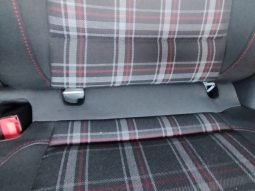 VW GOLF GTI TSI DSG completo