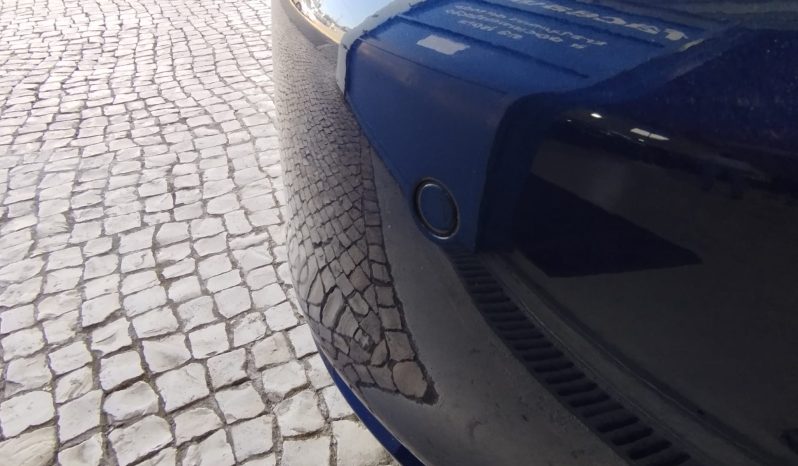 VW GOLF GTI TSI DSG completo