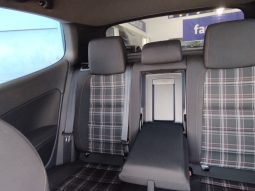 VW GOLF GTI TSI DSG completo