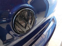 VW GOLF GTI TSI DSG completo