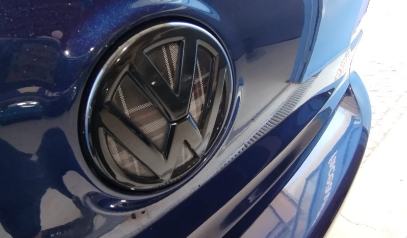 VW GOLF GTI TSI DSG completo
