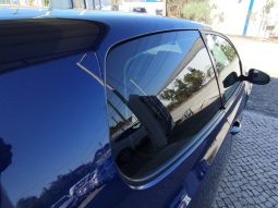 VW GOLF GTI TSI DSG completo