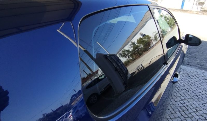 VW GOLF GTI TSI DSG completo