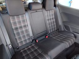 VW GOLF GTI TSI DSG completo