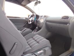 VW GOLF GTI TSI DSG completo