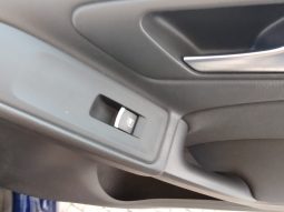 VW GOLF GTI TSI DSG completo