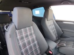 VW GOLF GTI TSI DSG completo