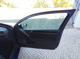 VW GOLF GTI TSI DSG completo
