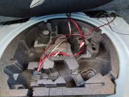 VW GOLF GTI TSI DSG completo