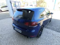 VW GOLF GTI TSI DSG completo