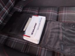 VW GOLF GTI TSI DSG completo