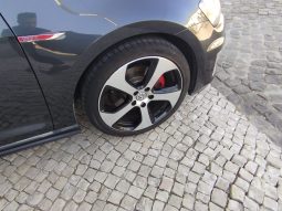 VW GOLF GTI TSI DSG completo