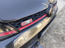 VW GOLF GTI TSI DSG completo