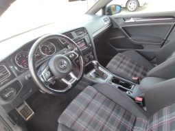 VW GOLF GTI TSI DSG completo