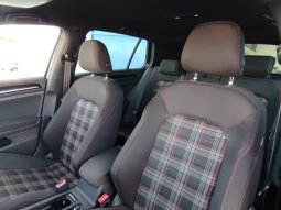 VW GOLF GTI TSI DSG completo