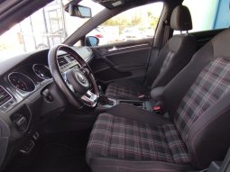 VW GOLF GTI TSI DSG completo