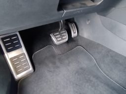 VW GOLF GTI TSI DSG completo