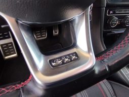 VW GOLF GTI TSI DSG completo