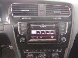 VW GOLF GTI TSI DSG completo