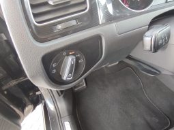 VW GOLF GTI TSI DSG completo
