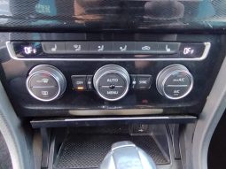 VW GOLF GTI TSI DSG completo