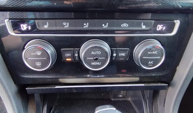 VW GOLF GTI TSI DSG completo