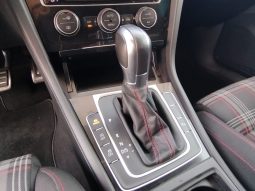 VW GOLF GTI TSI DSG completo