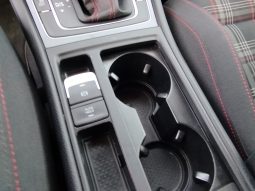 VW GOLF GTI TSI DSG completo
