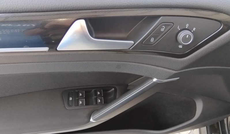 VW GOLF GTI TSI DSG completo