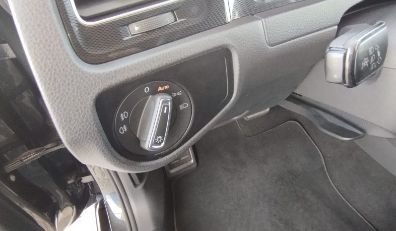 VW GOLF GTI TSI DSG completo