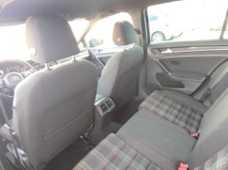 VW GOLF GTI TSI DSG completo