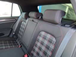 VW GOLF GTI TSI DSG completo