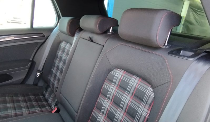 VW GOLF GTI TSI DSG completo