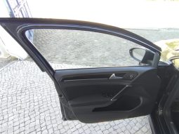 VW GOLF GTI TSI DSG completo