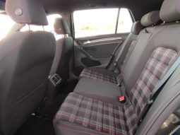 VW GOLF GTI TSI DSG completo