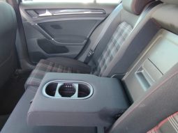 VW GOLF GTI TSI DSG completo