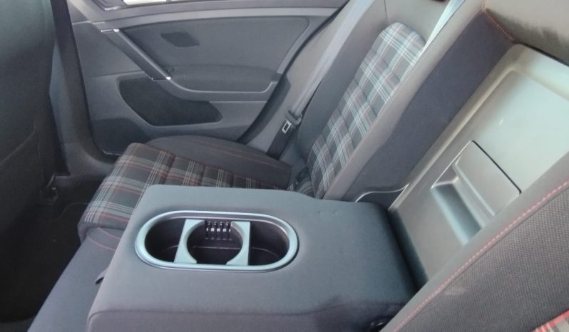 VW GOLF GTI TSI DSG completo