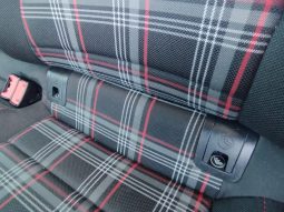 VW GOLF GTI TSI DSG completo