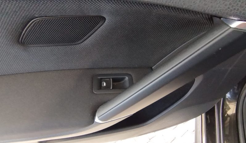 VW GOLF GTI TSI DSG completo
